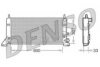 DENSO DRM10023 Radiator, engine cooling